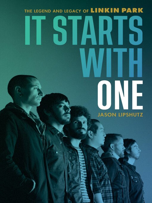 Title details for It Starts with One by Jason Lipshutz - Available